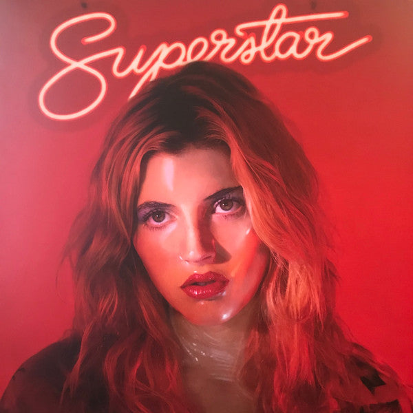 Superstar | Mint (M) Mint (M) - ALT/INDIE *SEALED*