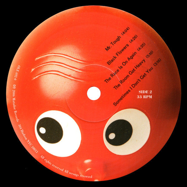 I Am Not Afraid Of You And I Will Beat Your Ass (2xVINYL) | Mint (M) Mint (M) - ALT/INDIE *SEALED*
