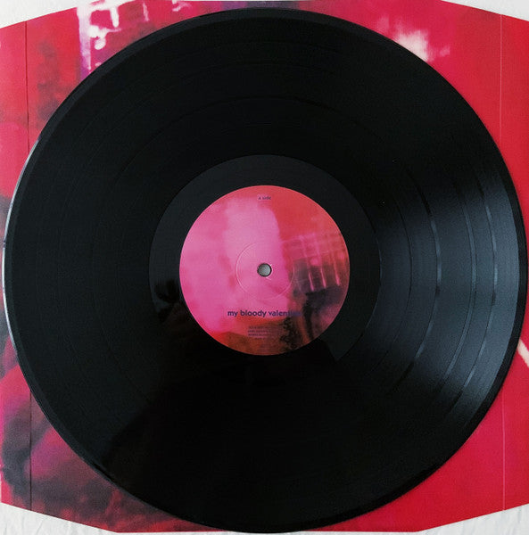 Loveless (EU IMPORT) | Mint (M) Mint (M) - ALT/INDIE *SEALED*