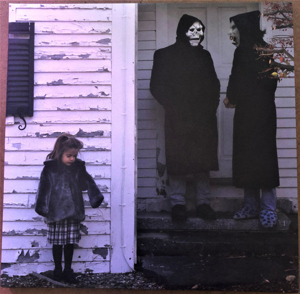 The Devil And God Are Raging Inside Me | Mint (M) Mint (M) - ALT/INDIE *SEALED*