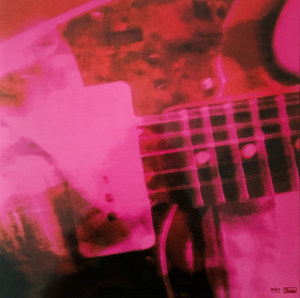 Loveless (EU IMPORT) | Mint (M) Mint (M) - ALT/INDIE *SEALED*