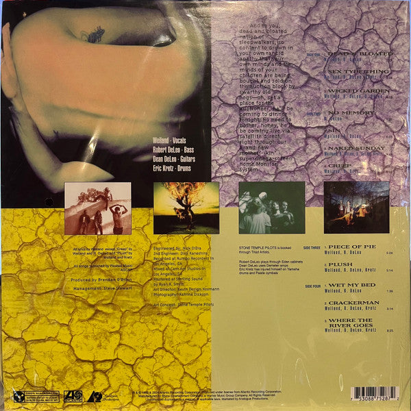 Core (45RPM 2XLP VINYL) | Mint (M) Mint (M)