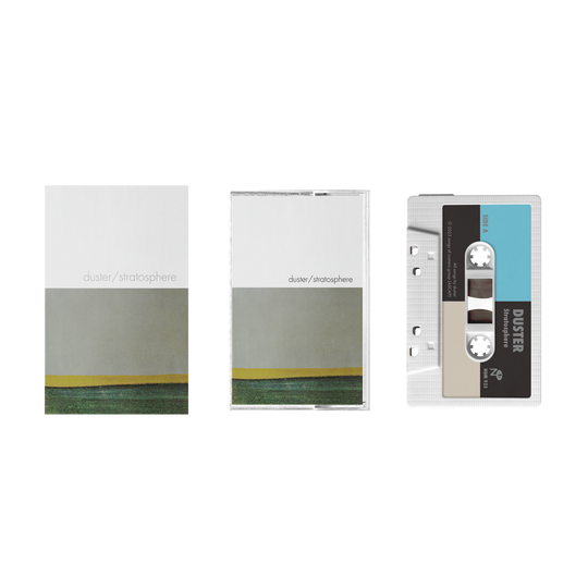 Stratosphere: 25th Anniversary (CASSETTE | NUMBERED) | Mint (M) Mint (M)