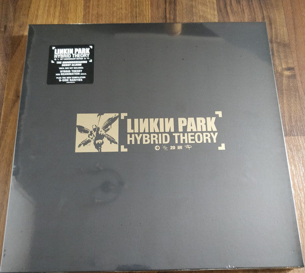 Hybrid Theory: 20th Anniversary (BOXSET) | Mint (M) Mint (M) - ALT/INDIE *SEALED*