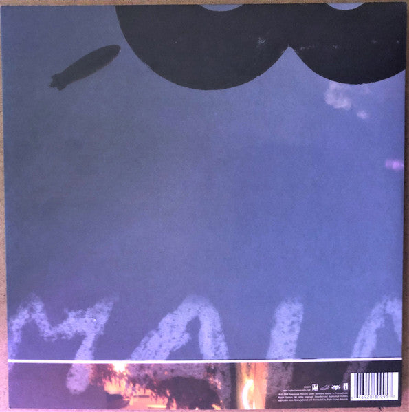 The Devil And God Are Raging Inside Me | Mint (M) Mint (M) - ALT/INDIE *SEALED*