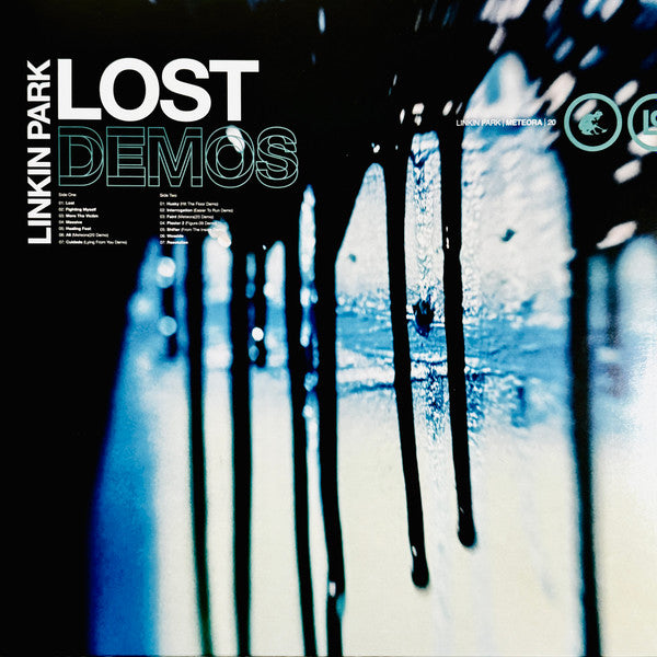 Lost Demos | Mint (M) Mint (M) - ALT/INDIE *SEALED*