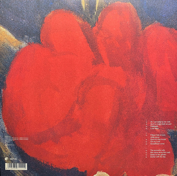 No More Shall We Part | Mint (M) Mint (M) - ALT/INDIE *SEALED*