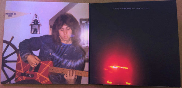 The Devil And God Are Raging Inside Me | Mint (M) Mint (M) - ALT/INDIE *SEALED*