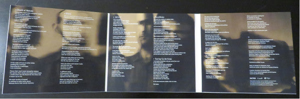 Arrangements (CD) | Mint (M) Mint (M) ALT/INDIE *SEALED*