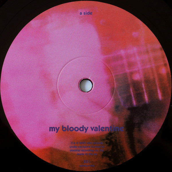 Loveless (EU IMPORT) | Mint (M) Mint (M) - ALT/INDIE *SEALED*