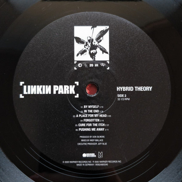 Hybrid Theory: 20th Anniversary (BOXSET) | Mint (M) Mint (M) - ALT/INDIE *SEALED*