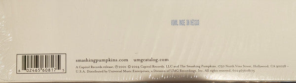 Rotten Apples: Greatest Hits *DINGED* (2xVINYL) | Mint (M) Excellent+ (EX+) - ALT/INDIE *SEALED*