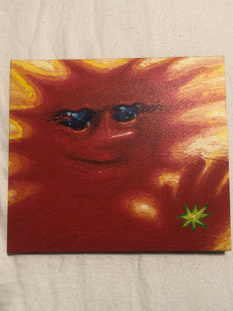 Forever Howlong (CD) | Mint (M) Mint (M) - ALT/INDIE *SEALED*