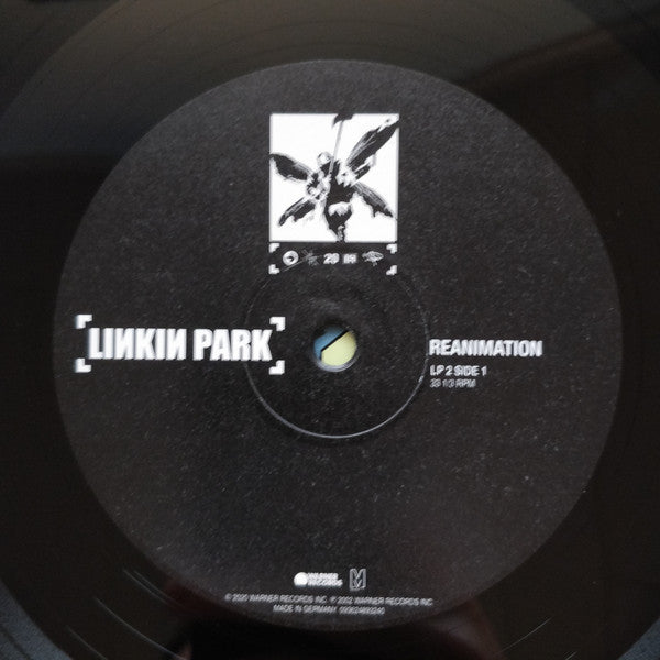 Hybrid Theory: 20th Anniversary (BOXSET) | Mint (M) Mint (M) - ALT/INDIE *SEALED*
