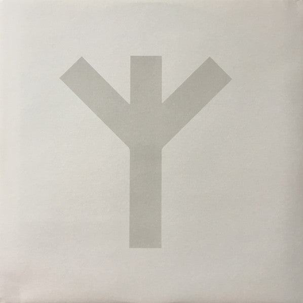 Hidden City (2xVINYL) | Mint (M) Mint (M) - ALT/INDIE *SEALED*