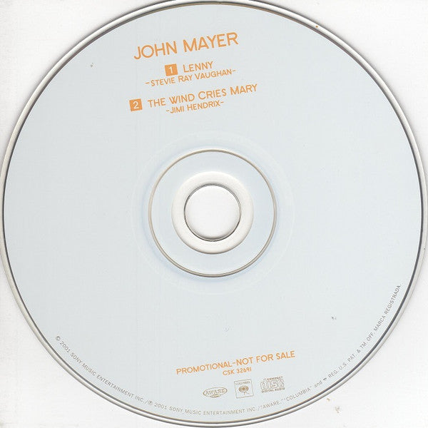 Room For Squares (CD) | Mint (M) Mint (M) - ALT/INDIE *SEALED*