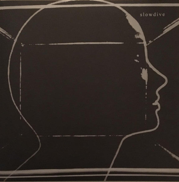 Slowdive | Mint (M) Mint (M) - ALT/INDIE *SEALED*