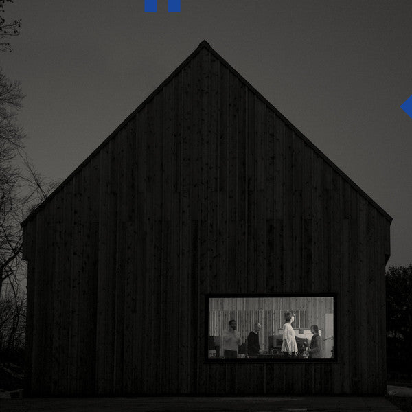 Sleep Well Beast (WHITE VINYL) | Mint (M) Mint (M) - ALT/INDIE *SEALED/COLOR*