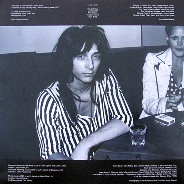 The Eternal (120 GRAM VINYL) | Mint (M) Mint (M) - ALT/INDIE *SEALED*