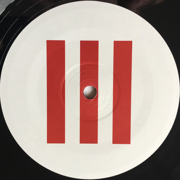 Hidden City (2xVINYL) | Mint (M) Mint (M) - ALT/INDIE *SEALED*