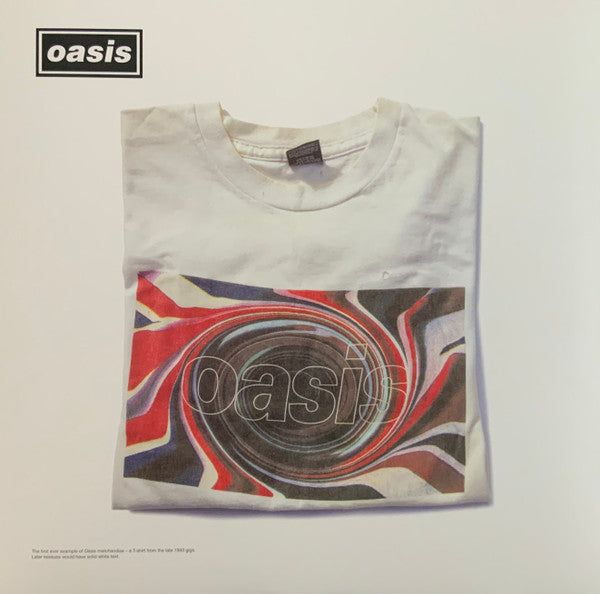 Definitely Maybe: 30th Anniversary (DELUXE EDITION) | Mint (M) Mint (M)
