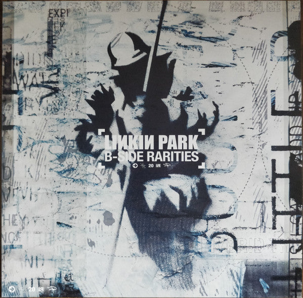 Hybrid Theory: 20th Anniversary (BOXSET) | Mint (M) Mint (M) - ALT/INDIE *SEALED*
