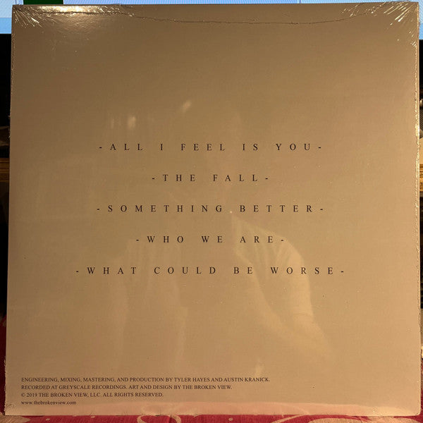 Something Better | Mint (M) Mint (M)