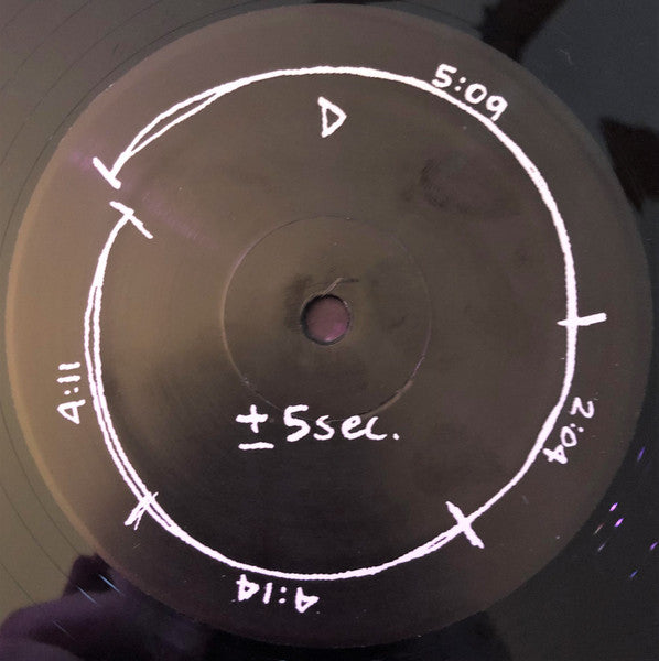 The Devil And God Are Raging Inside Me | Mint (M) Mint (M) - ALT/INDIE *SEALED*