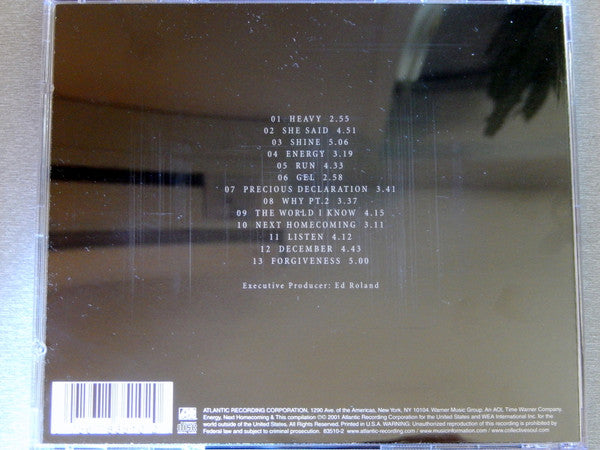 7even Year Itch: Greatest Hits 1994-2001 (CD) | Mint (M) Mint (M) - ALT/INDIE *SEALED*