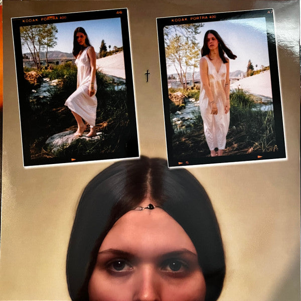 Ethel Cain - Inbred (COLOR VINYL) | Mint (M) Mint (M) - ALT/INDIE *SEALED*