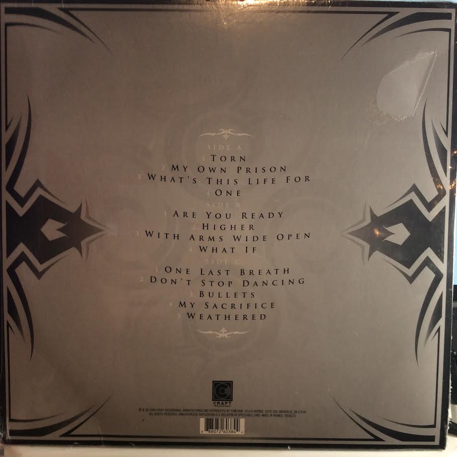 Greatest Hits (RED SMOKE VINYL) | Mint (M) Near Mint (NM or M-) - ALT/INDIE *SEALED*