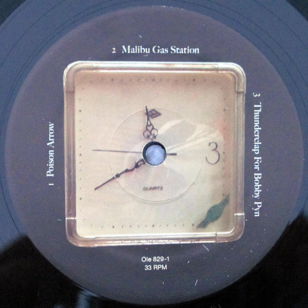 The Eternal (120 GRAM VINYL) | Mint (M) Mint (M) - ALT/INDIE *SEALED*