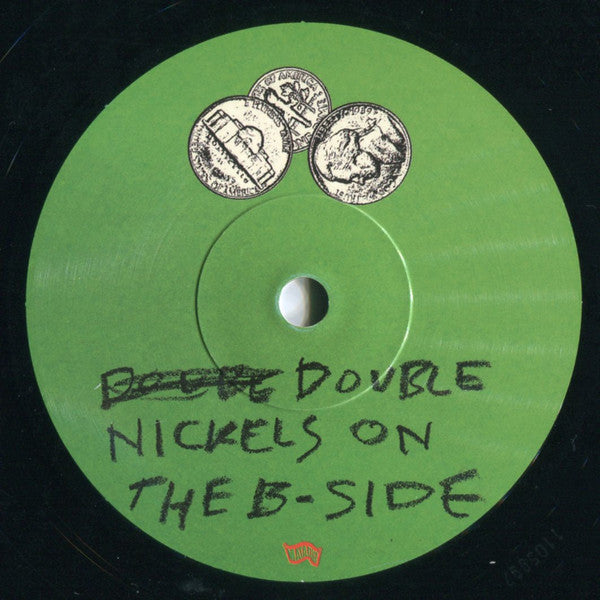 Billy (7" VINYL) | Mint (M) Mint (M)