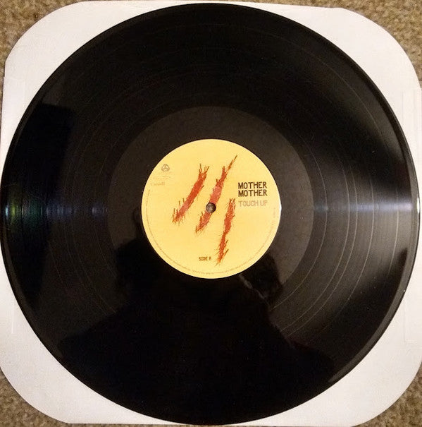 Touch Up | Mint (M) Mint (M)