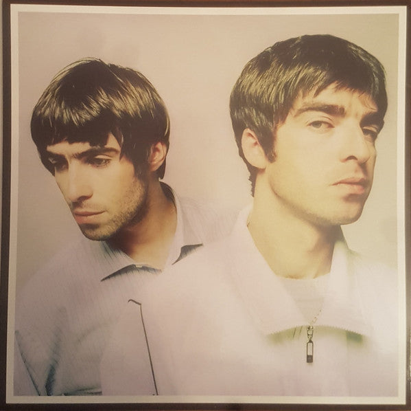 (What's The Story) Morning Glory? | Near Mint (NM) - ALT/INDIE *SEAM SPLIT*