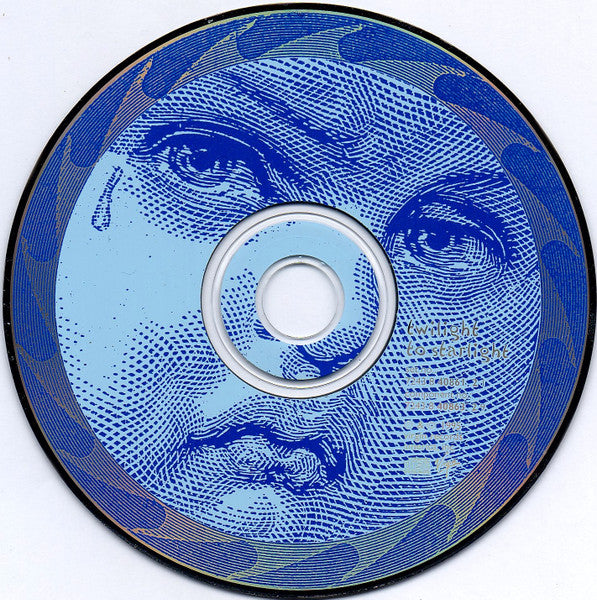 Mellon Collie And The Infinite Sadness (2xCD) | Excellent+ (EX+) Near Mint (NM) - ALT/INDIE / USED *EXCELLENT+*