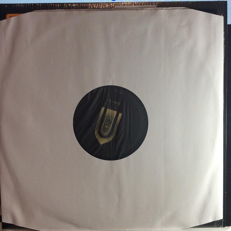 The Battle At Garden's Gate (2xLP, Album, MPO) | Very Good Plus (VG+) Near Mint (NM or M-) - ALT/INDIE / USED *EXCELLENT+*
