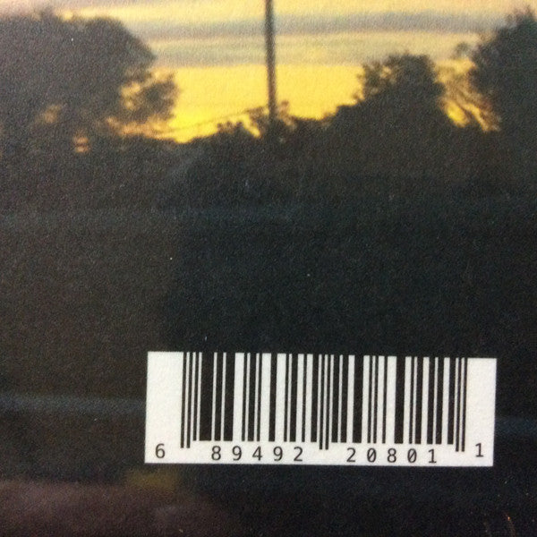 Trick (VINYL+7") | Excellent+ (EX+) Near Mint (NM) - ALT/INDIE / USED *EXCELLENT+*