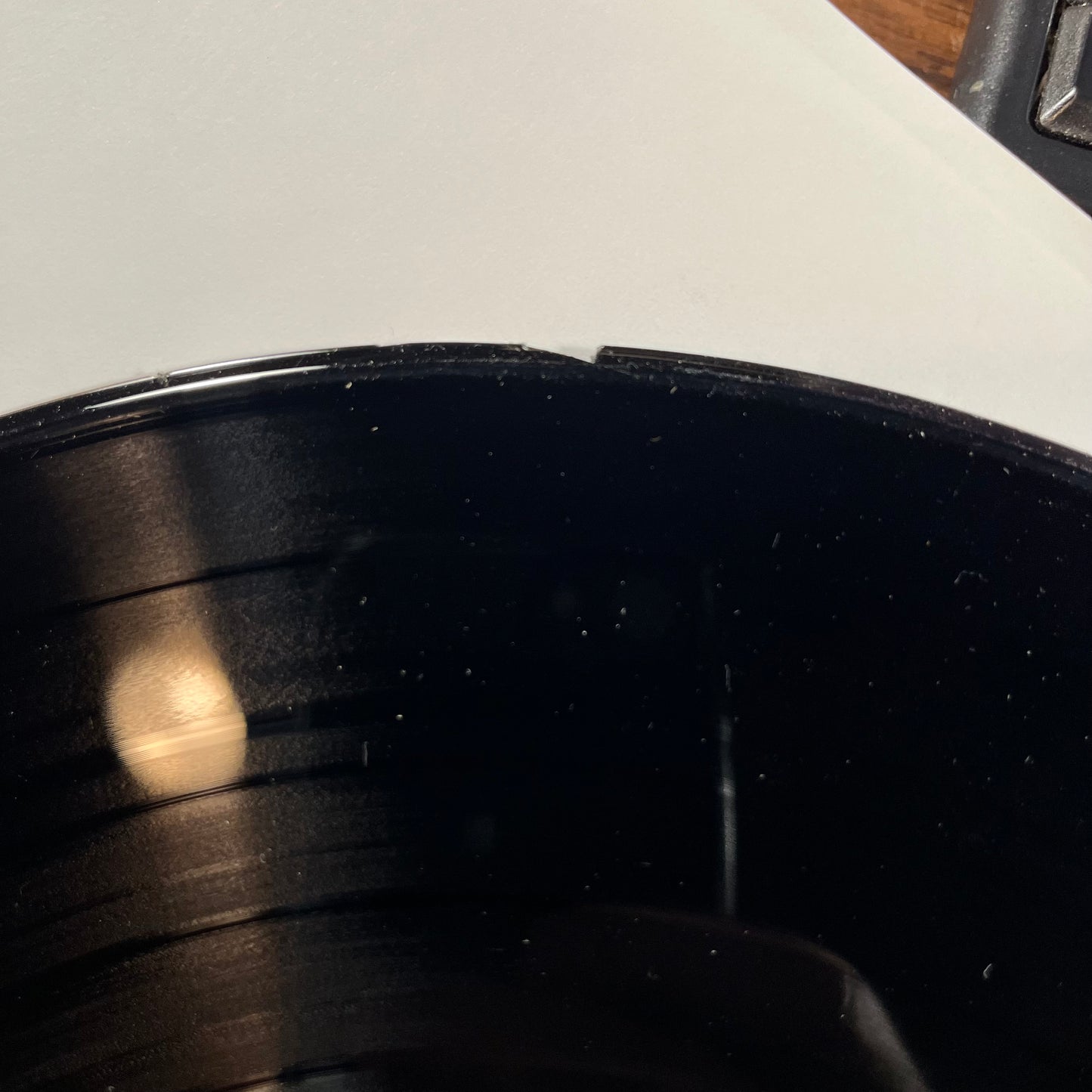 The Secret Migration (VINYL) | Near Mint- (NM-) Near Mint (NM) - ALT/INDIE / USED *NEAR MINT-*