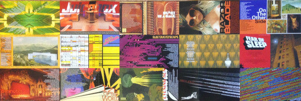 First Impressions Of Earth (VINYL) | Near Mint- (NM-) Near Mint (NM) - ALT/INDIE / USED *NEAR MINT-*