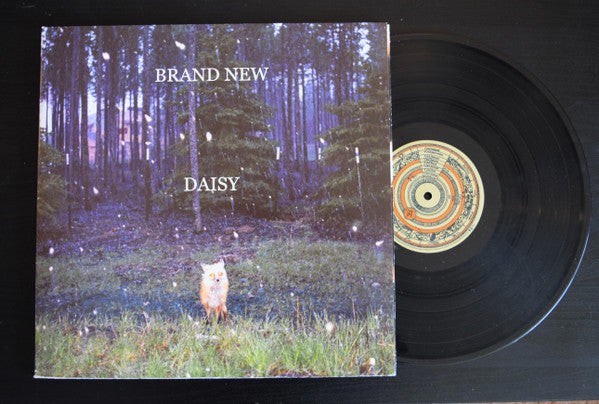 Daisy (180 GRAM VINYL) | Mint (M) Mint (M) - ALT/INDIE *SEALED*