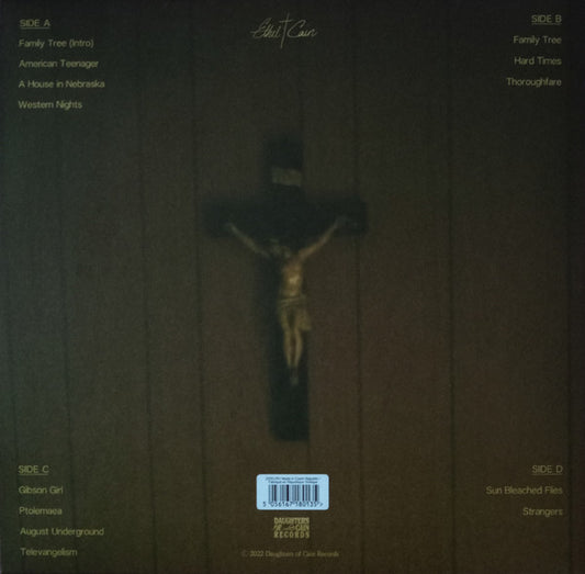 Ethel Cain - Preacher's Daughter (2XLP) | Near Mint (NM) Near Mint (NM) - ALT/INDIE / USED *NEAR MINT*