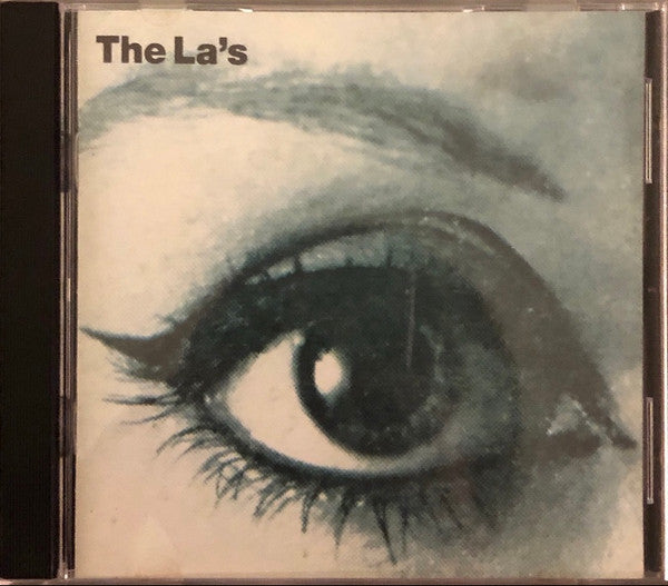 The La's (CD) | Near Mint (NM) Near Mint (NM or M-) - ALT/INDIE / USED *NEAR MINT*