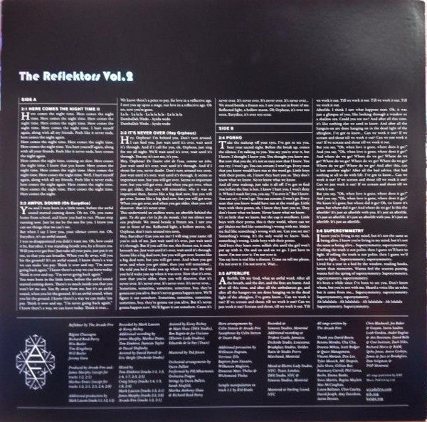 Reflektor (2xLP) | Near Mint (NM or M-) Mint (M) - ALT/INDIE / USED *NEAR MINT*