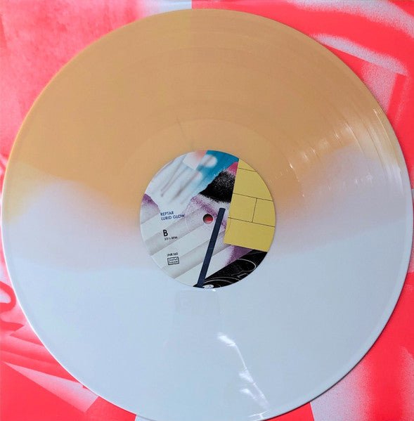 Lurid Glow (VINYL) | Near Mint (NM) Near Mint (NM) - ALT/INDIE / USED *NEAR MINT*