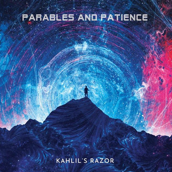 Parables And Patience | Near Mint (NM) Near Mint (NM) - ALT/INDIE / USED *NEAR MINT*