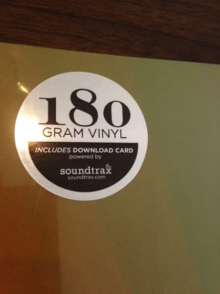 Edward Sharpe And The Magnetic Zeros (VINYL) | Near Mint (NM) Near Mint (NM) - ALT/INDIE / USED *NEAR MINT*