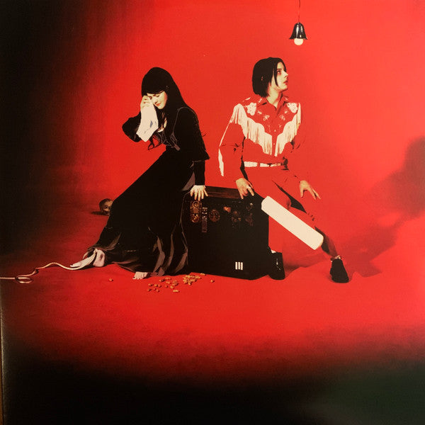 Elephant (2xVINYL) | Near Mint (NM or M-) Near Mint (NM or M-) - ALT/INDIE / USED *NEAR MINT*