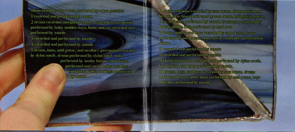 How Do I Get That Star (CD) | Mint (M) Mint (M) - ALT/INDIE / USED *NEAR MINT*