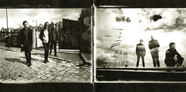 The Resistance (CD) | Near Mint (NM) Near Mint (NM) - ALT/INDIE / USED *NEAR MINT*